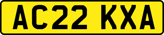 AC22KXA