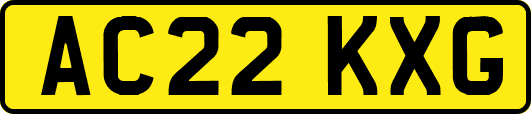 AC22KXG