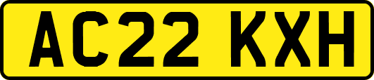 AC22KXH