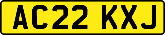 AC22KXJ