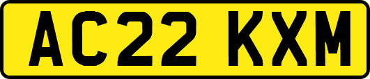 AC22KXM