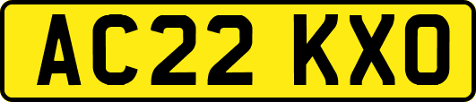 AC22KXO