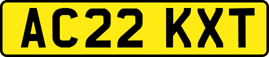 AC22KXT