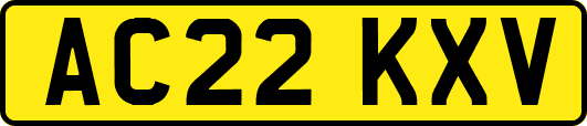 AC22KXV