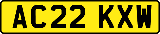AC22KXW