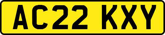 AC22KXY