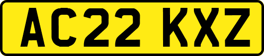 AC22KXZ