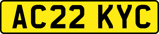 AC22KYC