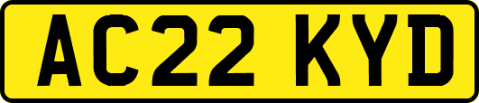 AC22KYD