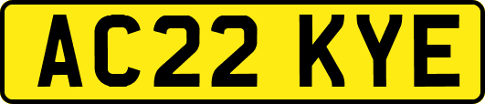 AC22KYE