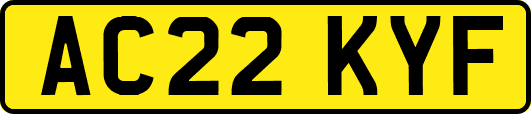 AC22KYF