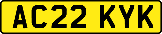 AC22KYK