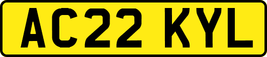 AC22KYL