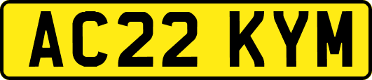 AC22KYM
