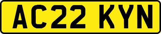 AC22KYN