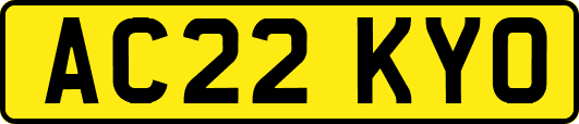 AC22KYO