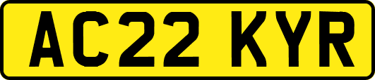 AC22KYR