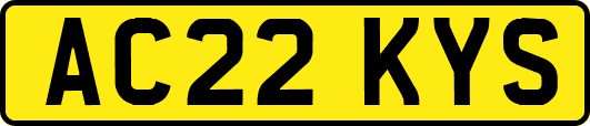 AC22KYS