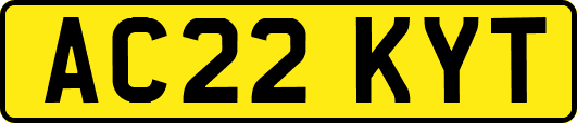 AC22KYT