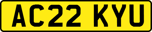AC22KYU