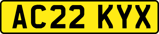 AC22KYX