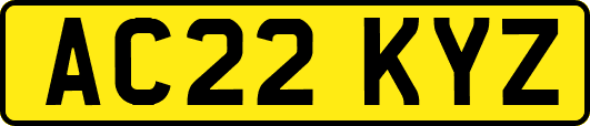 AC22KYZ