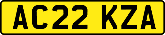 AC22KZA