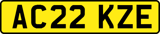 AC22KZE