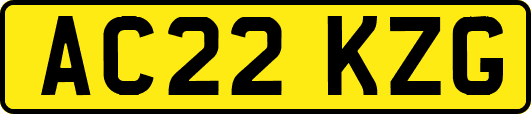 AC22KZG