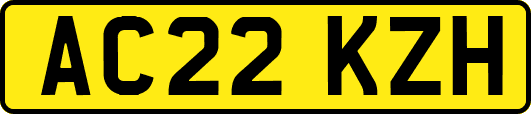 AC22KZH
