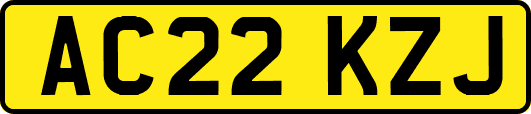 AC22KZJ