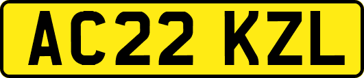 AC22KZL