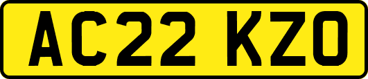 AC22KZO