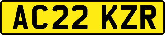 AC22KZR