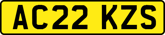 AC22KZS