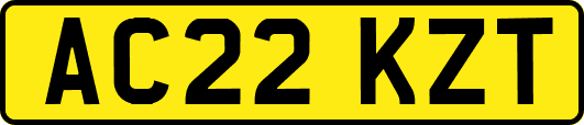 AC22KZT