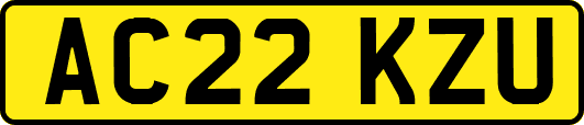 AC22KZU
