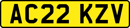 AC22KZV