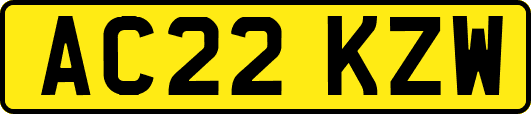 AC22KZW