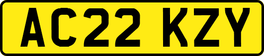 AC22KZY