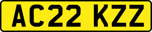 AC22KZZ