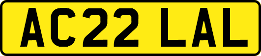 AC22LAL