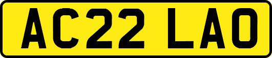 AC22LAO