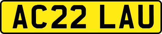 AC22LAU
