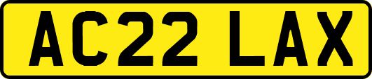AC22LAX