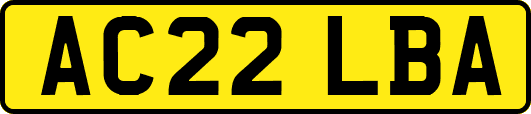 AC22LBA