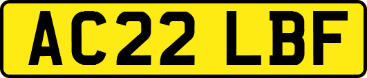 AC22LBF