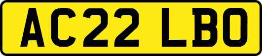 AC22LBO