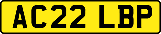 AC22LBP