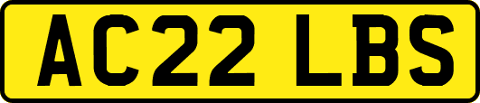AC22LBS